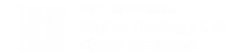 Digital Heritage Lab